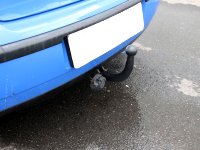 Volkswagen Polo, 2007 - pohled č. 26