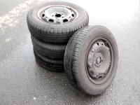 Volkswagen Polo, 2007 - pohled č. 27