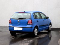 Volkswagen Polo, 2007 - pohled č. 5