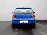 Volkswagen Polo, 2007 - pohled č. 6