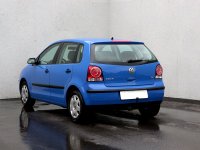 Volkswagen Polo, 2007 - pohled č. 7
