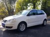 Volkswagen Polo, 2009 - celkový pohled