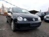 Volkswagen Polo, 2004 - pohled č. 2