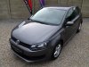 Volkswagen Polo, 2010 - pohled č. 3