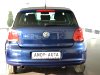 Volkswagen Polo, 2009 - pohled č. 4