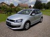 Volkswagen Polo, 2010 - pohled č. 3