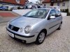 Volkswagen Polo, 2003 - pohled č. 3