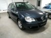 Volkswagen Polo, 2008 - pohled č. 3
