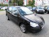 Volkswagen Polo, 2008 - celkový pohled