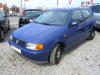Volkswagen Polo, 1995 - celkový pohled