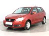 Volkswagen Polo, 2005 - pohled č. 3