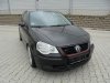 Volkswagen Polo, 2006 - celkový pohled
