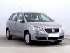 Volkswagen Polo, 2008 - celkový pohled