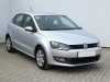 Volkswagen Polo, 2012 - celkový pohled