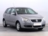Volkswagen Polo, 2008 - celkový pohled