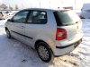 Volkswagen Polo, 2002 - pohled č. 8