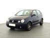Volkswagen Polo, 2002 - pohled č. 3