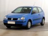 Volkswagen Polo, 2003 - pohled č. 3