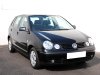 Volkswagen Polo, 2002 - celkový pohled