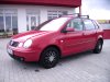 Volkswagen Polo, 2004 - pohled č. 4