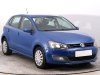 Volkswagen Polo, 2009 - celkový pohled