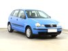 Volkswagen Polo, 2004 - pohled č. 1