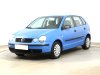 Volkswagen Polo, 2004 - pohled č. 3