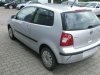 Volkswagen Polo, 2004 - pohled č. 5