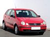 Volkswagen Polo, 2003 - celkový pohled