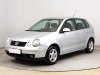 Volkswagen Polo, 2003 - pohled č. 3