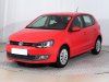 Volkswagen Polo, 2011 - pohled č. 3