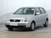 Volkswagen Polo, 2004 - pohled č. 3