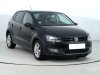 Volkswagen Polo, 2012 - celkový pohled