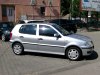 Volkswagen Polo, 2001 - celkový pohled