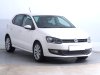 Volkswagen Polo, 2011 - celkový pohled