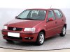 Volkswagen Polo, 2001 - pohled č. 3