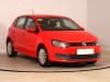 Volkswagen Polo, 2010 - celkový pohled
