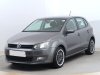 Volkswagen Polo, 2011 - pohled č. 3