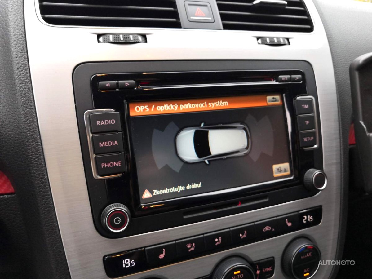 Volkswagen Scirocco, 2015 - pohled č. 10