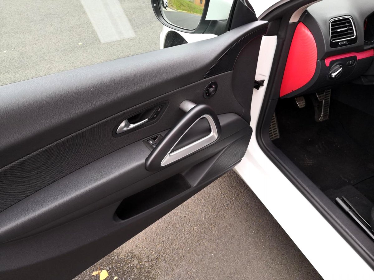 Volkswagen Scirocco, 2015 - pohled č. 7