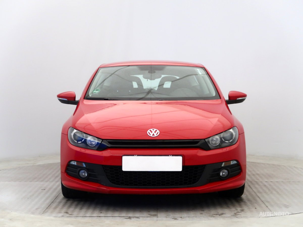 Volkswagen Scirocco, 2012 - pohled č. 2