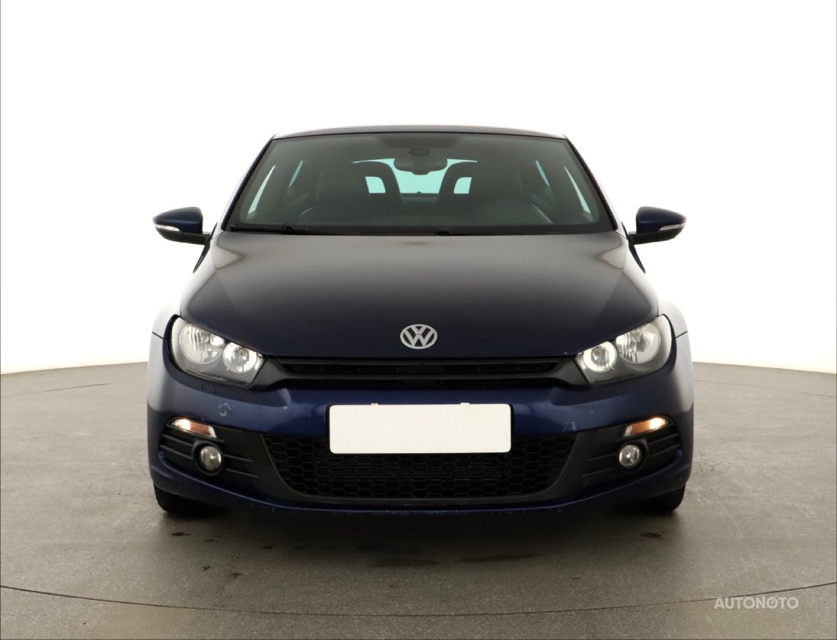 Volkswagen Scirocco, 2010 - pohled č. 2