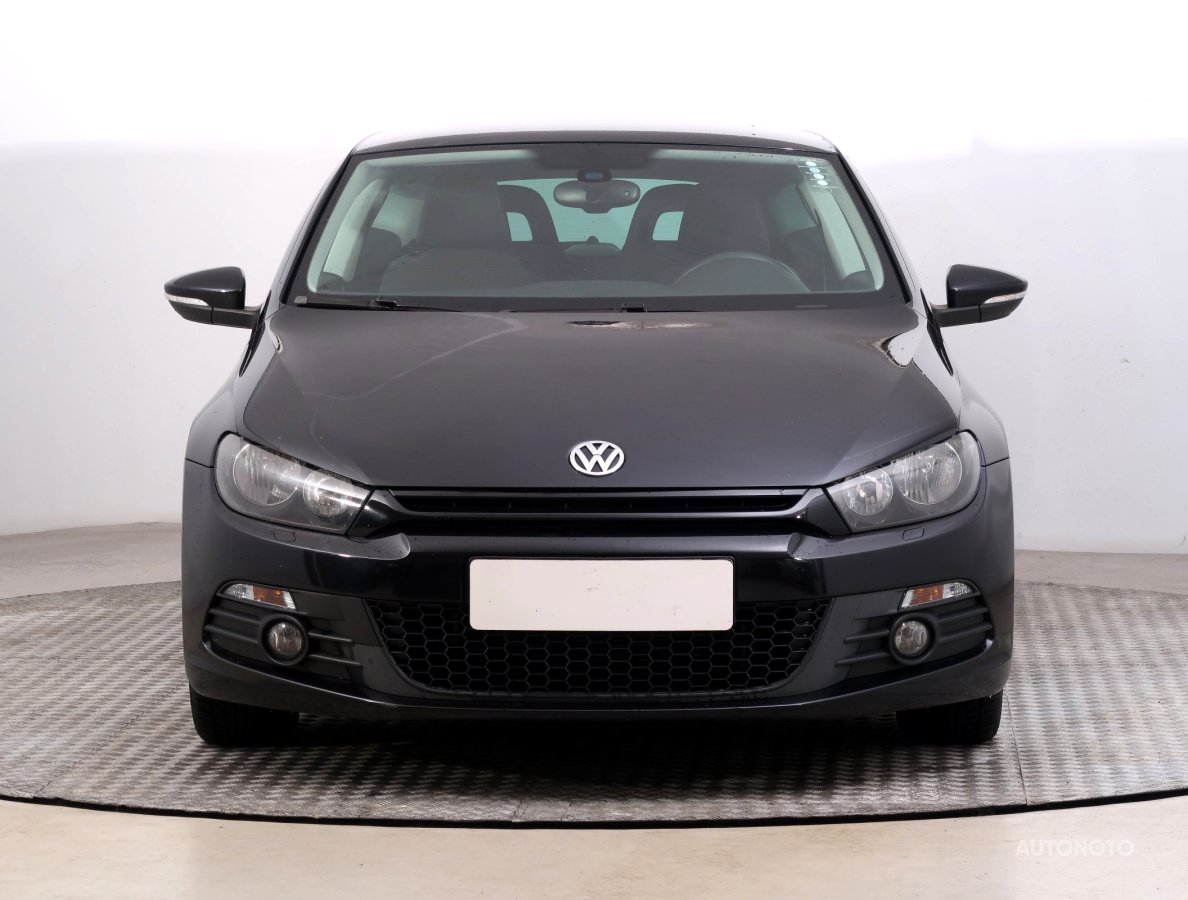 Volkswagen Scirocco, 2011 - pohled č. 2