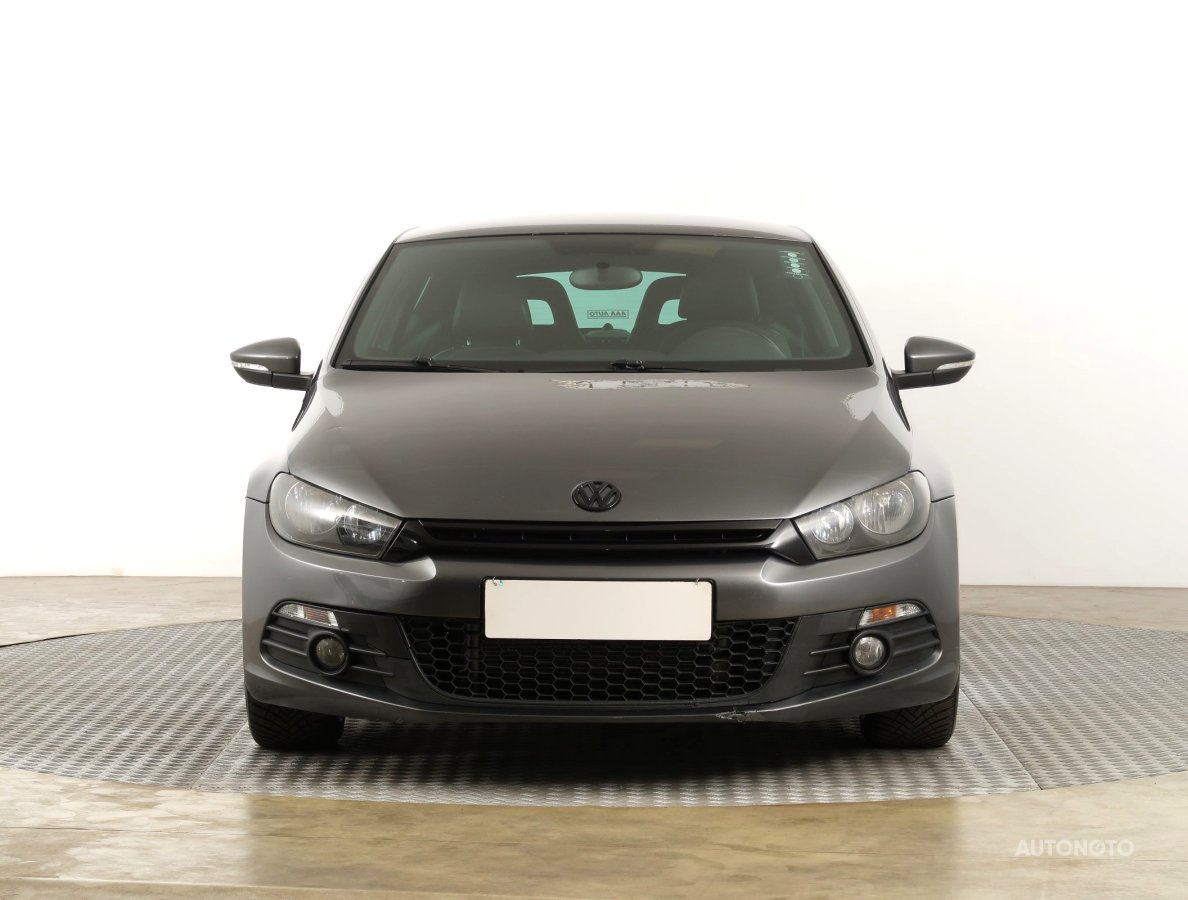 Volkswagen Scirocco, 2011 - pohled č. 2