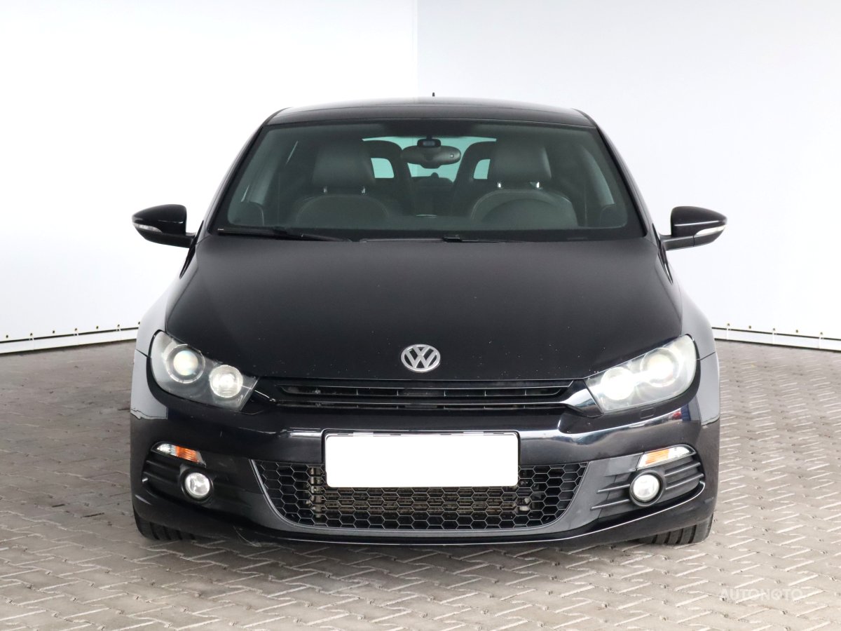 Volkswagen Scirocco, 2011 - pohled č. 2