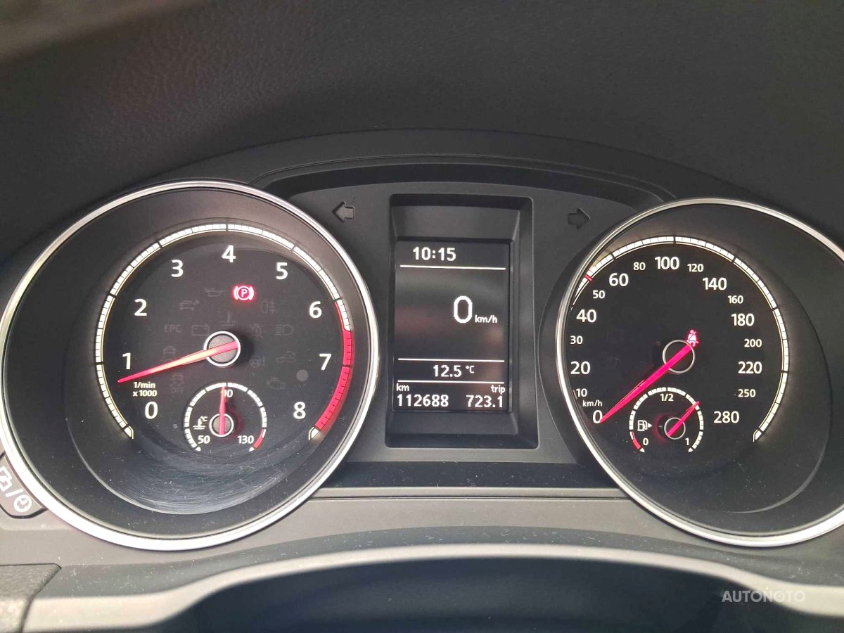 Volkswagen Scirocco, 2015 - pohled č. 3