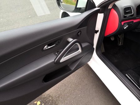 Volkswagen Scirocco, 2015 - pohled č. 7