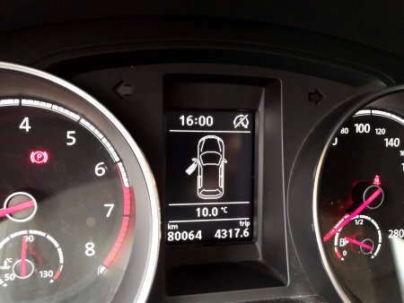 Volkswagen Scirocco, 2015 - pohled č. 8