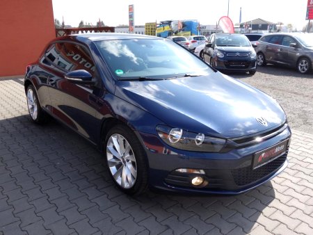 Volkswagen Scirocco, 2011 - pohled č. 3