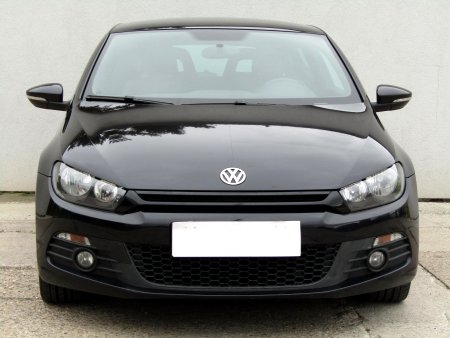 Volkswagen Scirocco, 2009 - pohled č. 2